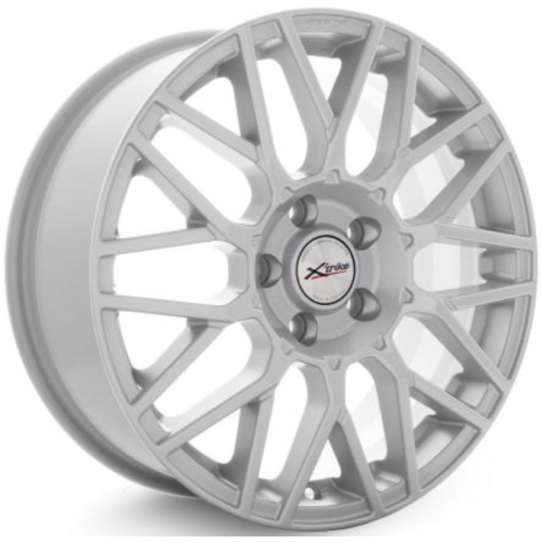 Диски X'trike X-131 7x17 4*100 ET41 DIA60.1 HS Литой купить с бесплатной доставкой в пункты выдачи в Петербурге